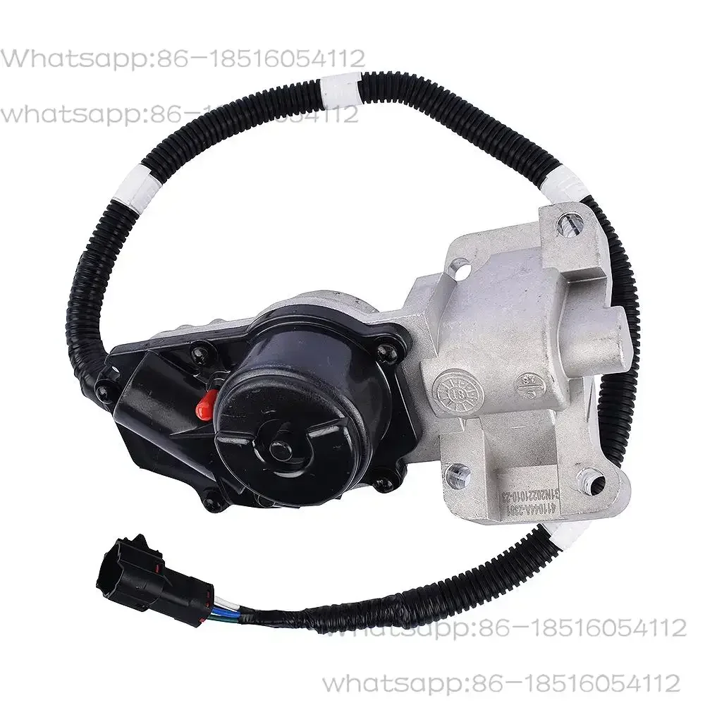 AP02 FRONT AXLE ACTUATOR ASSY for RODEO PICK UP 2.5TD 3.0TD 2004 2005 2006 2007 2008 2009 2010 2011 2012 2013 2014
