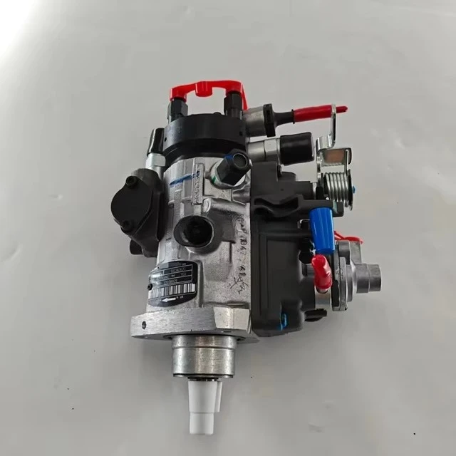 

Ripe 9323A260G excavator engine fuel inje ction pump, original brand new/OEM 6 months warranty