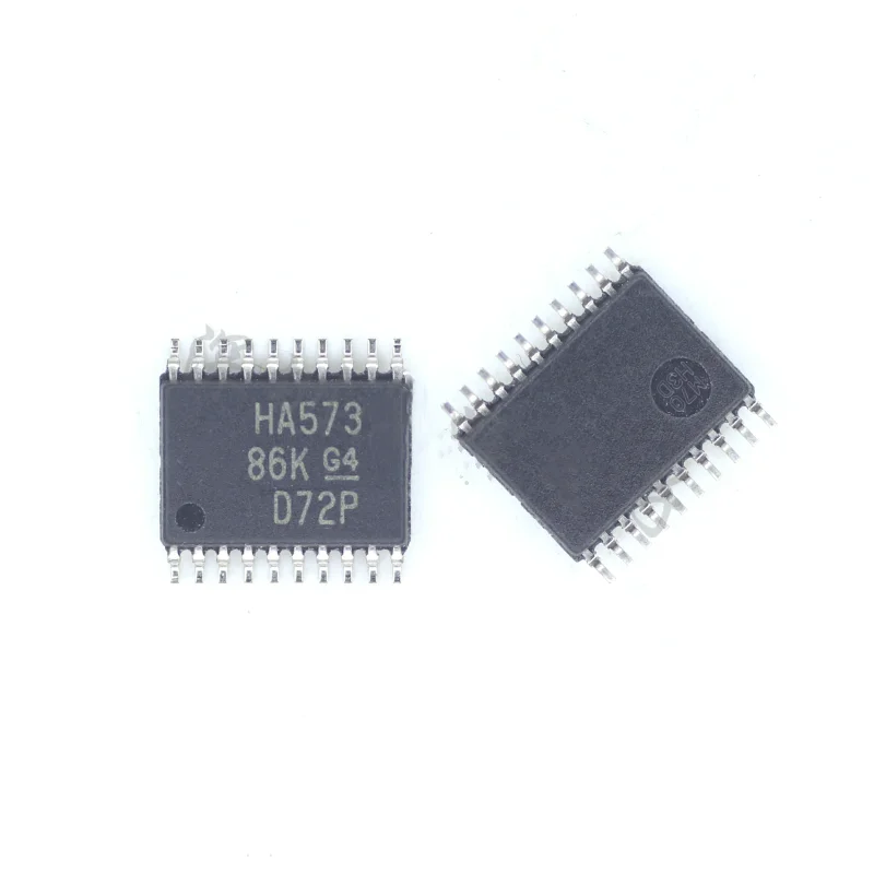 5PCS 74AHC573D SN74AHC573DW SOP20 Brand new original