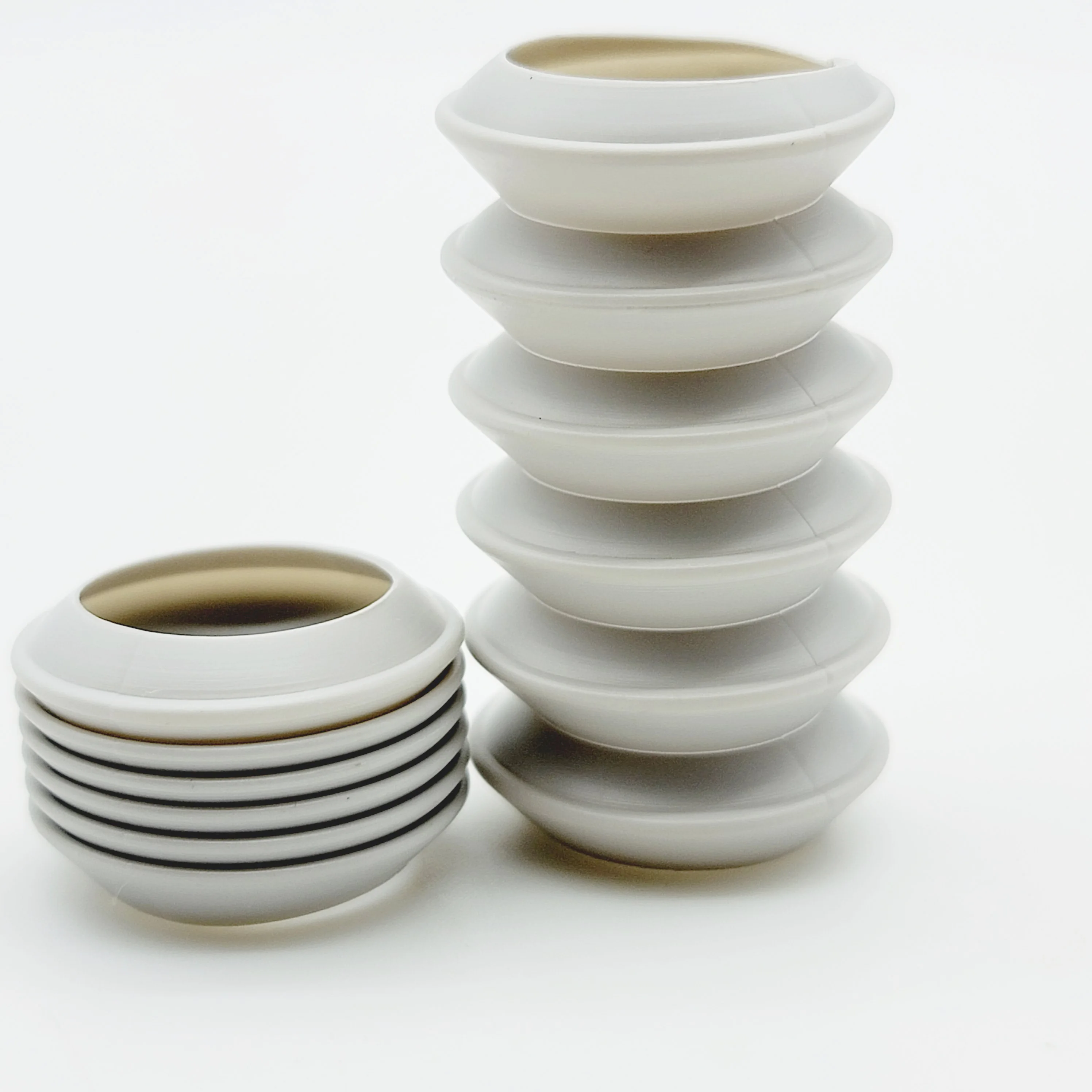 Scherzo sonoro che rompe ossei commedia - Trucco magico con crepe per articolazioni del gomito del collo finto per scherzi di Halloween per spettacoli di strada