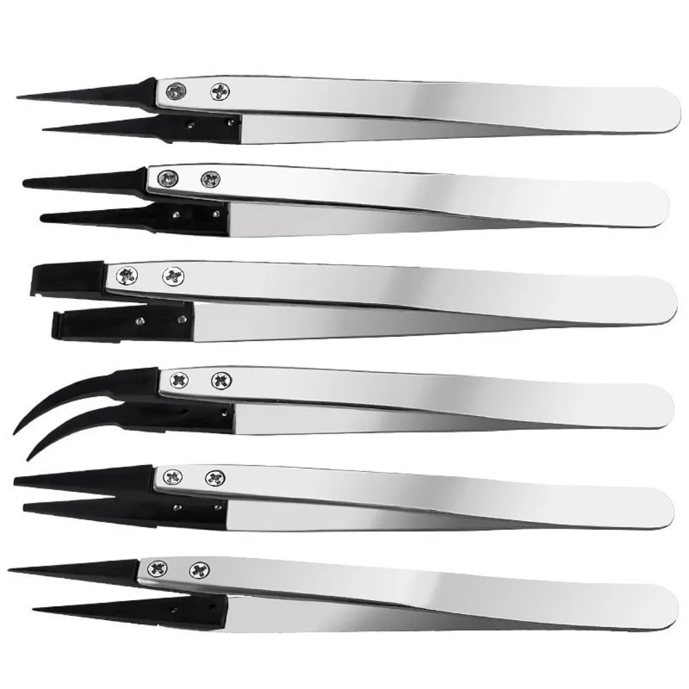 Esd Anti-Static Twe… - image