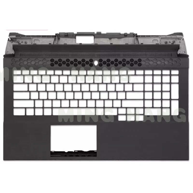 

l NEW For Dell Alienware Area-51m R2 laptop Notebook shell Palmrest black 0NMYT8