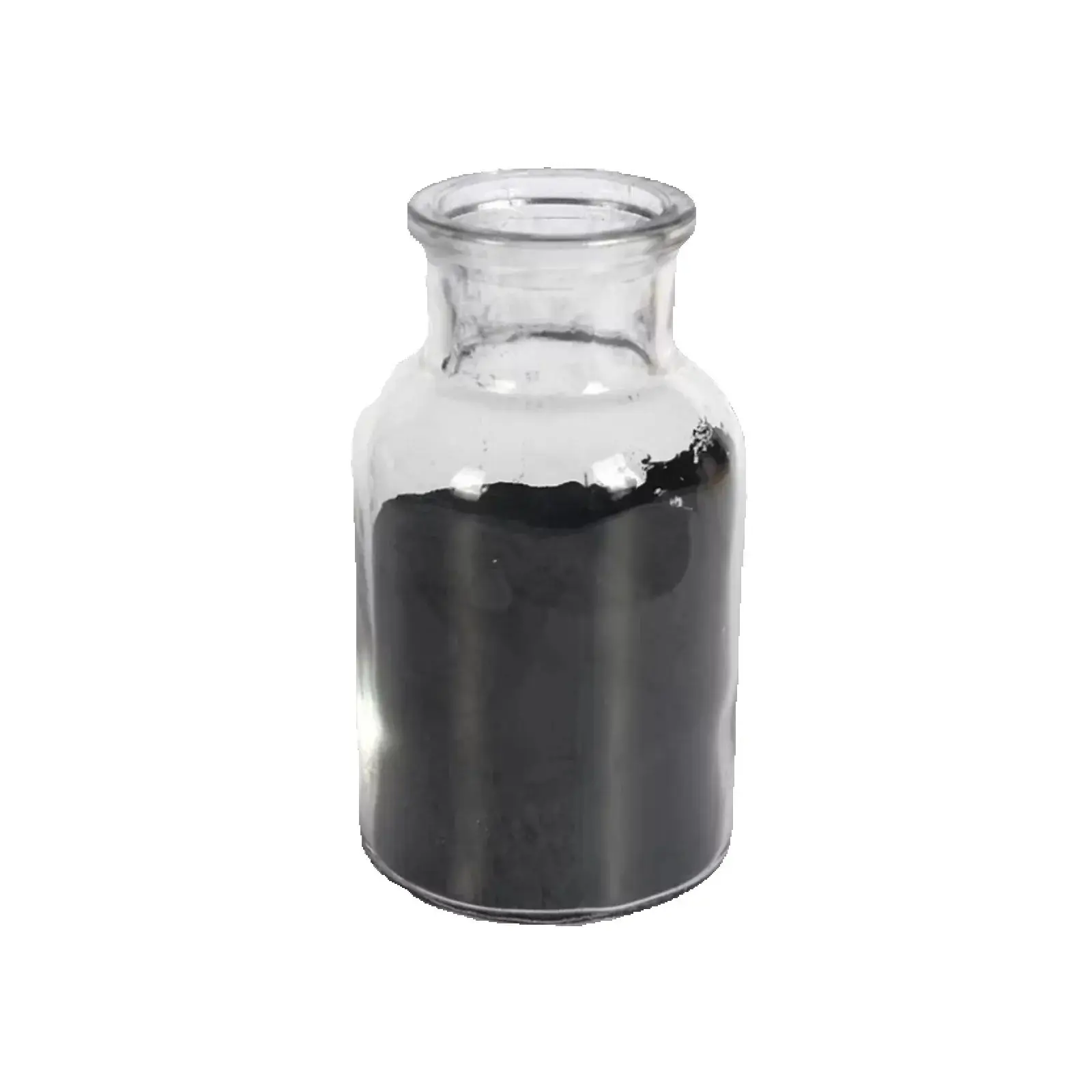 VGCF-H مسحوق المضافة الموصل من ألياف الكربون النانوية لأبحاث بطارية ليثيوم أيون | VGCF مسحوق الأنابيب الكربونية #2