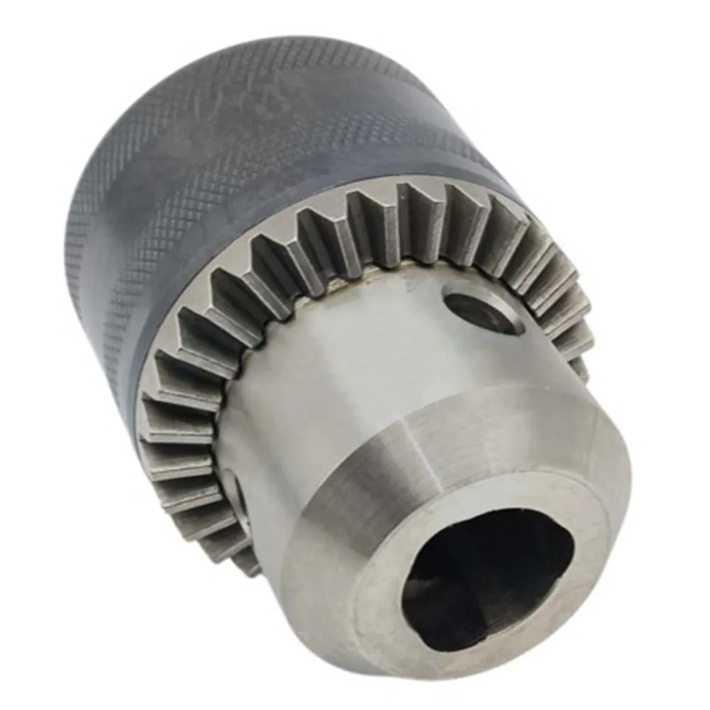 Metal Drill Chuck Drill Chuck For Drilling Operations Long Lasting Performance Precision Machined High Torque Capacity