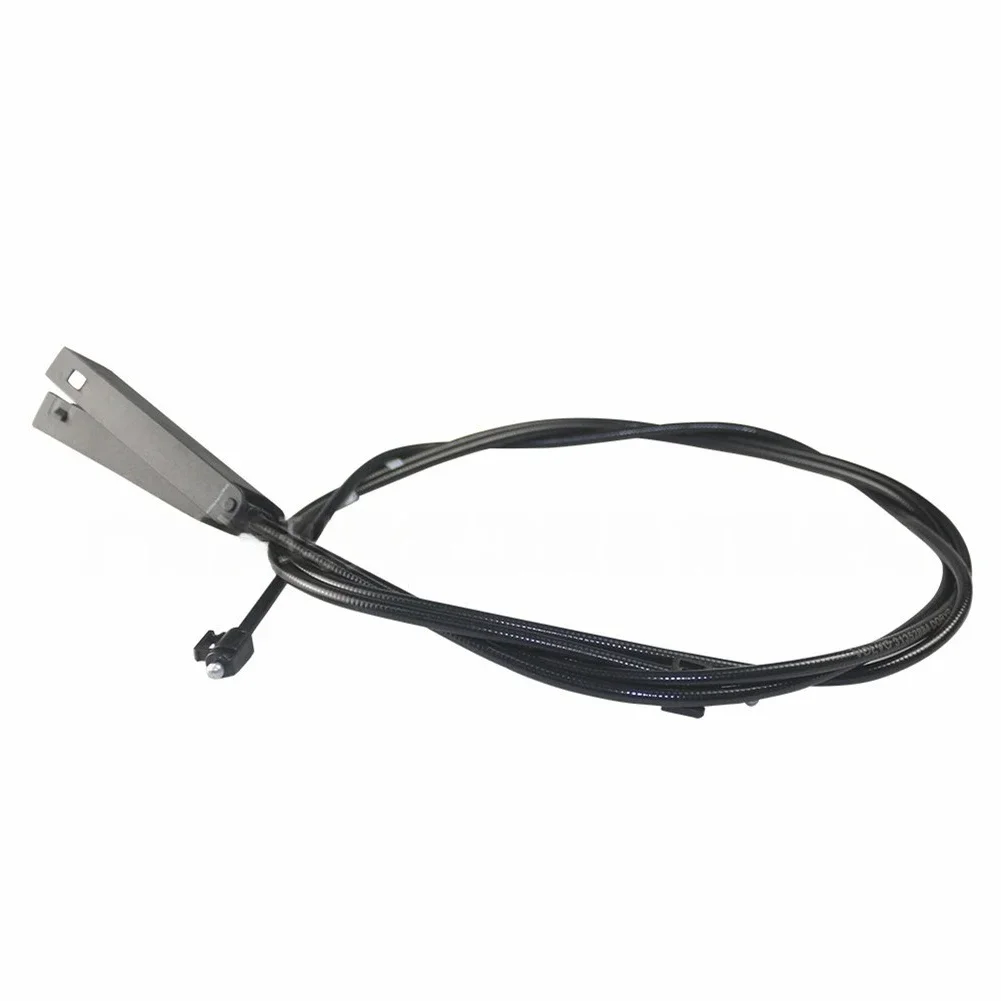 أحدث بيع عالية الجودة محرك هود الجبهة الإصدار كابل لفولفو S90 V90 XC90 2016-24 OEM رقم الجزء 31352884 الملحقات