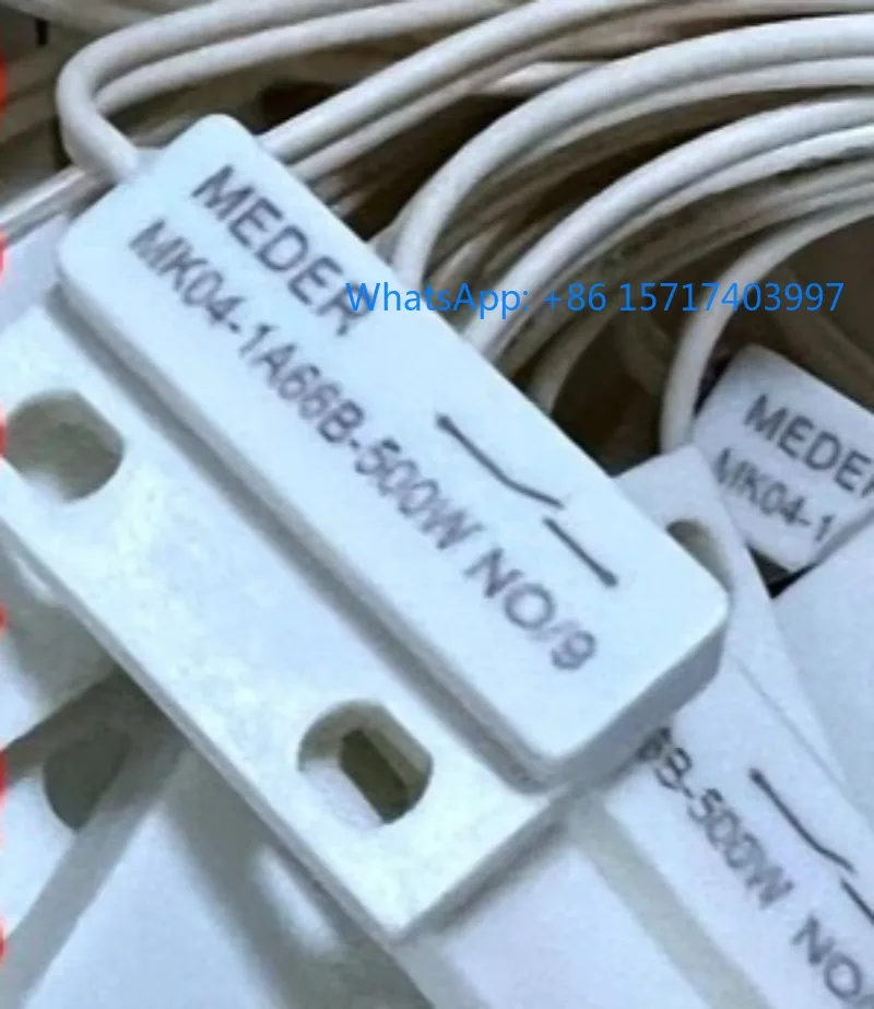 

1 шт. MK04-1A66B-500W 200 Вт MK04-1A66B-1000W новый оригинал, в наличии