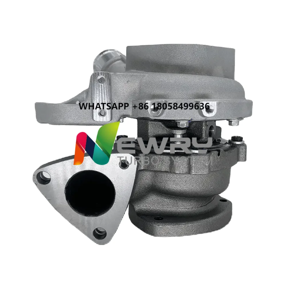 

Newry OE Replacement Turbocharger GTD1449VZK 831157-0004 for Ford Ranger PX2/PX3 Everest Engine Duratorq 2.2 TDCi New Condition