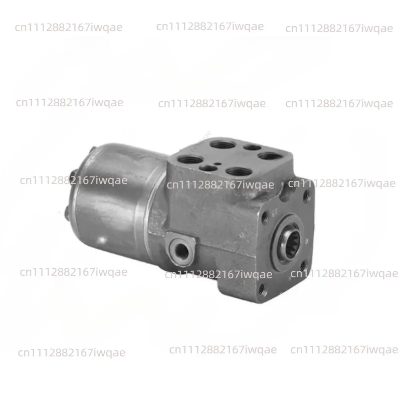 For 101S-5TX Orbitrol Steering Unit - OSPC LS 80-400cc Hydraulic Steering Component