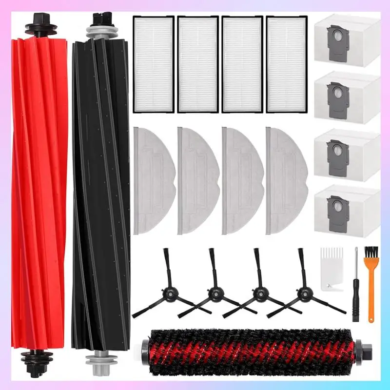 abrg-roborock-s8-プロウルトラ-s8-s8-s8-プラス掃除機部品メインサイドブラシ-hepa-フィルターモップ布ダストバッグ