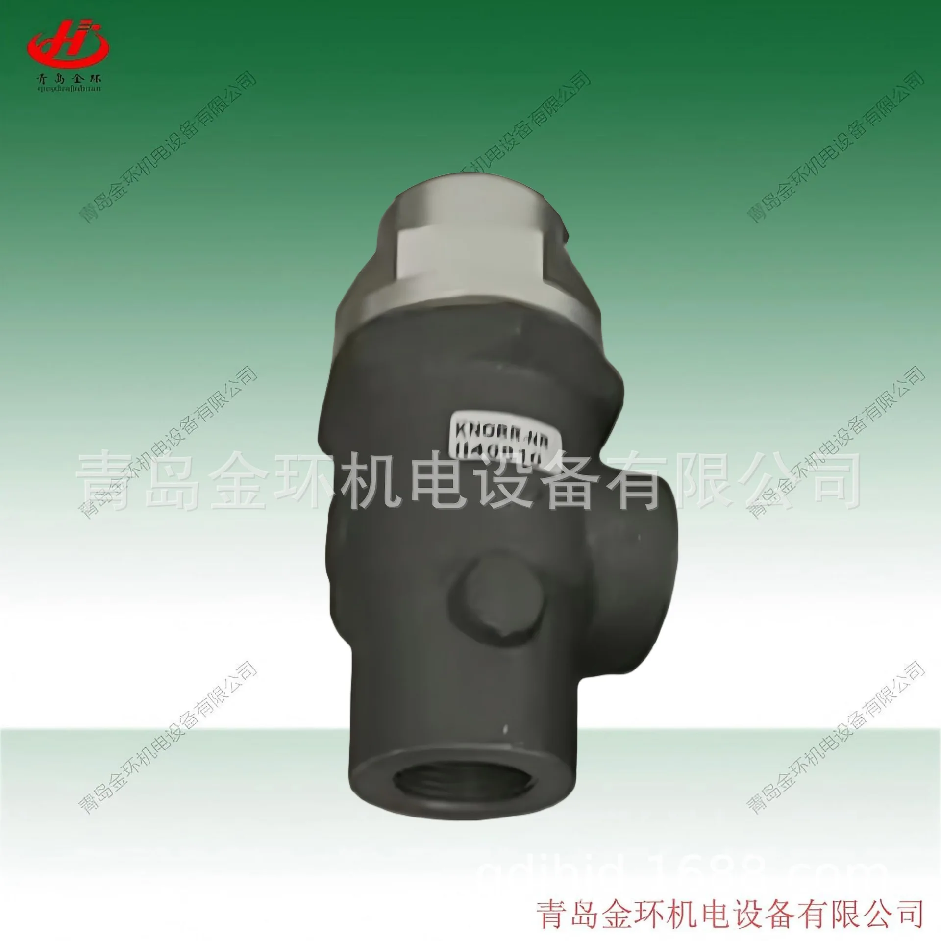 

knorr-nrii40810 Knorr-bremse