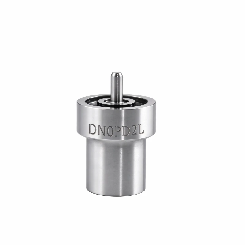 PD Series DN0PD2L Diesel Injection Nozzle With Extended Needle Tip For Fuel Delivery And Injector Maintenance Applications.LI303
