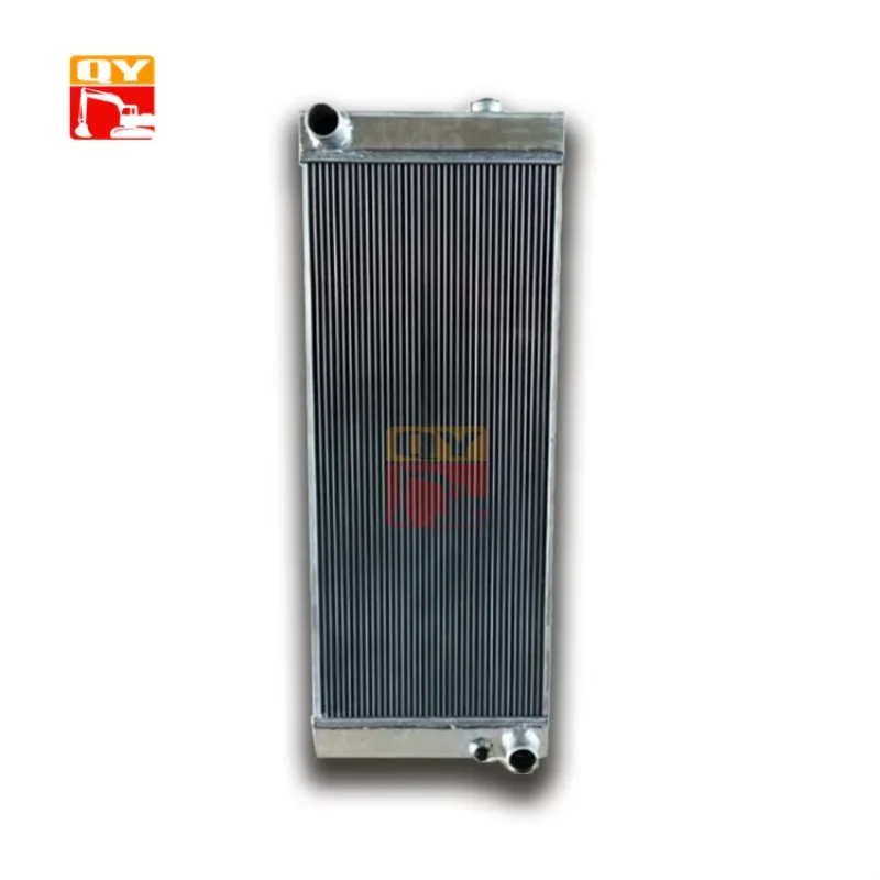 

Jining Qianyu Excavator 11QB-45020 Radiator for R480LC-9S R520LC-9S