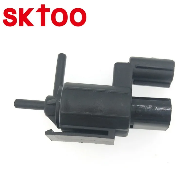 

9633470 5 шт. карбоновый вакуумный электромагнитный клапан канистры для Chevrolet Aveo GM Buick Daewoo Lanos OEM 25183354 96350594 автозапчасти