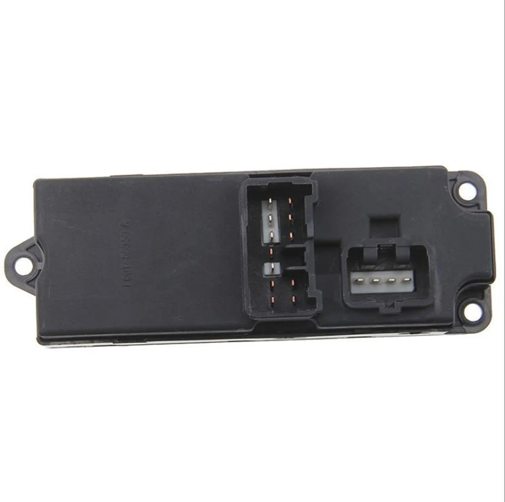 Right Driver Side Master Power Window Switch For Mazda 6 GJ6A-66-350A 2003-2005