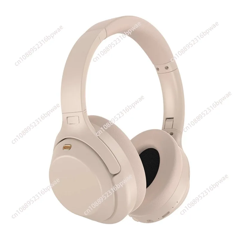 Sony WH-1000XM4 Wireless Noise Canceling Stereo Headphone WH1000XM4 Headphones Silent White Limited Edition