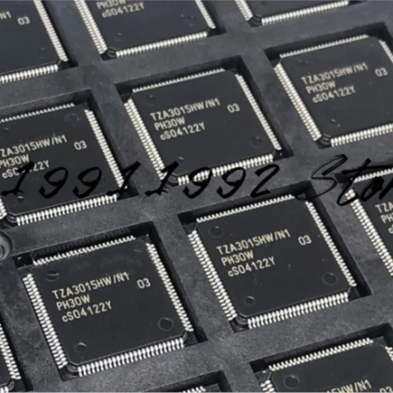 2PCS New TZA3015HW/…