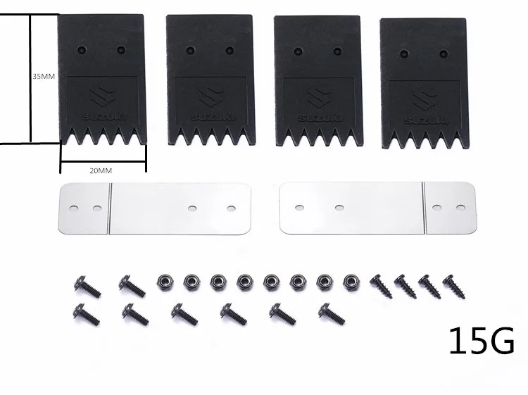 WPL D12 carro de controle remoto D12 1/10 tamanho completo Suzuki pequeno caminhão deriva carro de controle remoto brinquedo simulação D12 paralama