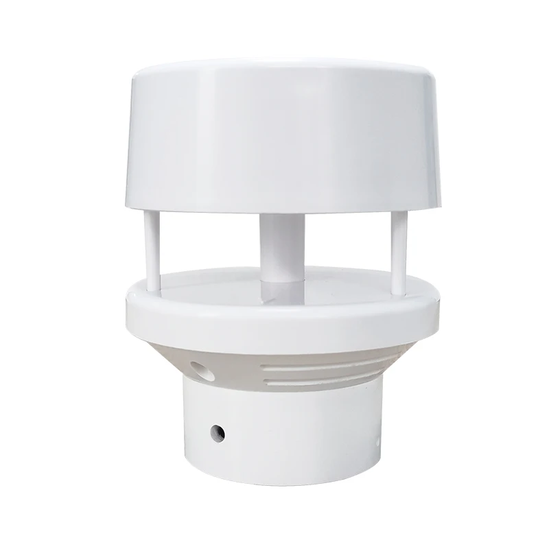 Low Cost Low Consumption Anemometer Weather Station 5V DC RS485 Output Ultrasonic Wind Speed Direction Sensor