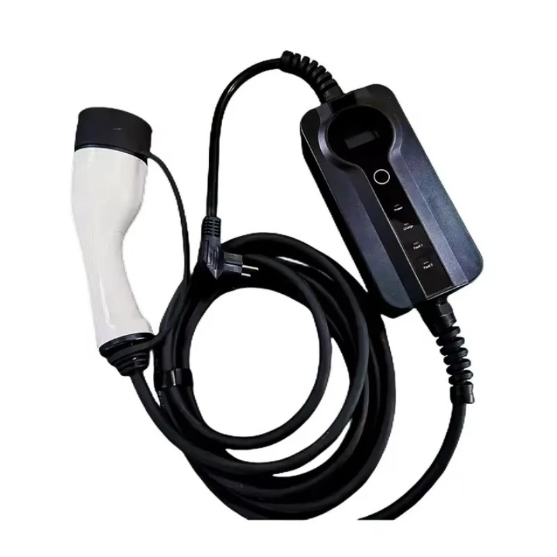 

Universal Electric Car Charger Electric Car Charging Station Ac Charging Pile Electric Bicycle Car Charging Pile