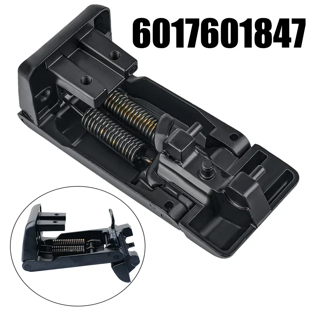 

1pcs Brand New Car Right Door Hinge Car Accessories 6017601847 Anti-corrosion For MB For W601 Replacement Installation