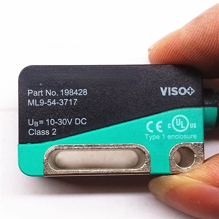 

Photoelectric Switch Sensor ML9-54-3717