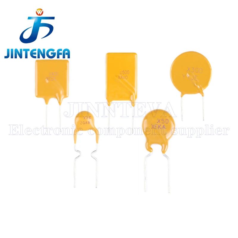 10PCS RXEF 30V 72V Resettable Fuse PPTC 0.5A 1.1A 1.35A 1.6A 3A 4A 5A 6A 8A 9A 50 100 200 500mA 0.1 0.25 0.5 0.75 0.9 2.5A RUEF