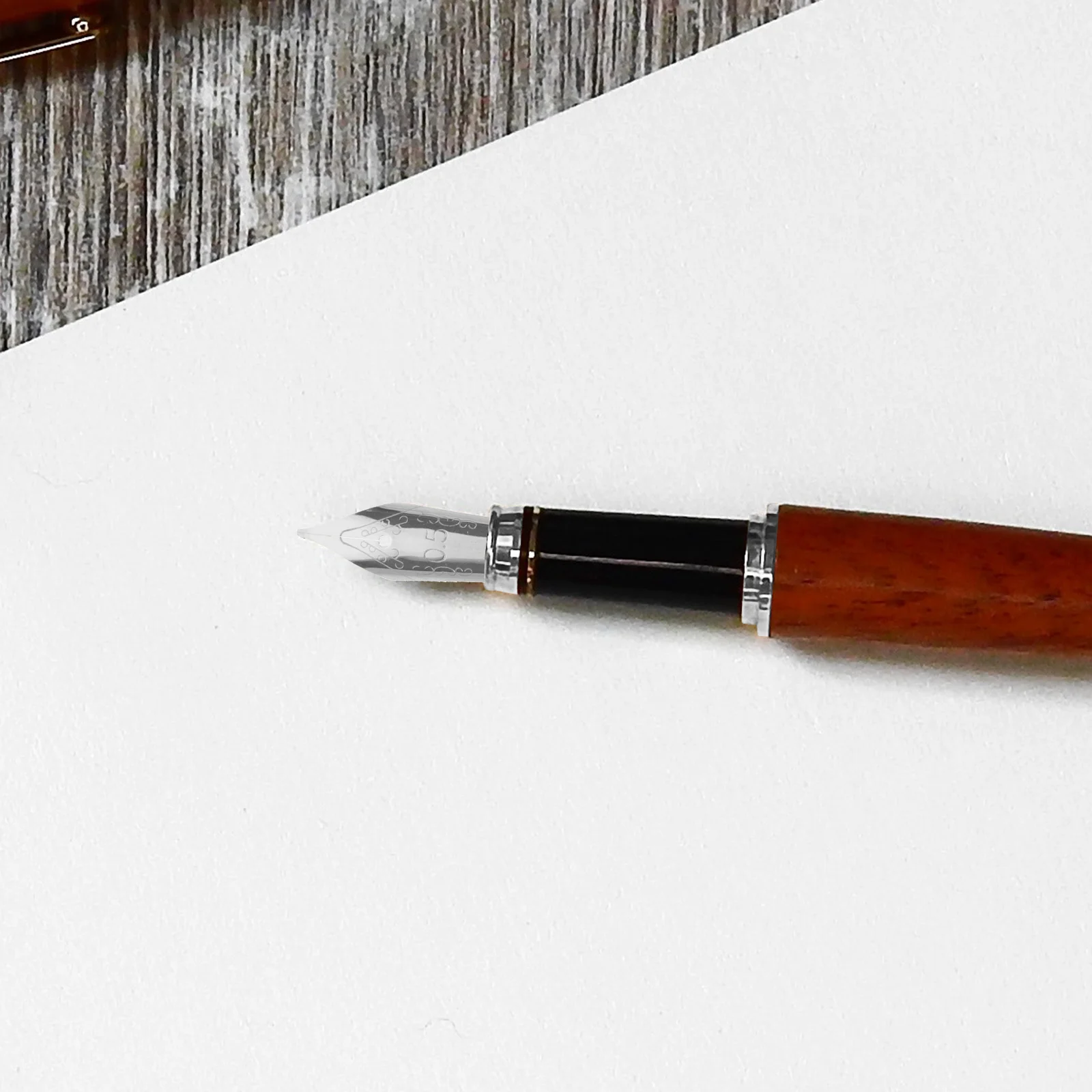 مجموعة من 30 قطعة من أدوات ممارسة حروف الخط من الدرجة العالية للطلاب والفنانين والقرطاسية العملية #3