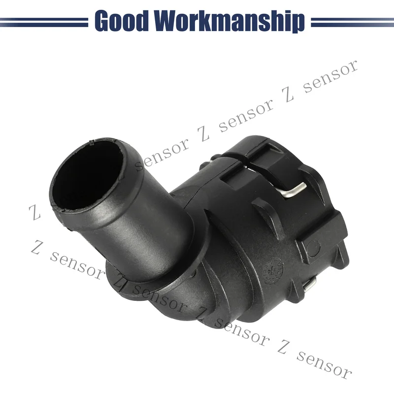 AAA+ Radiator Coolant Flange New Quality For Audi Seat Skoda Vw 1K0122291BN