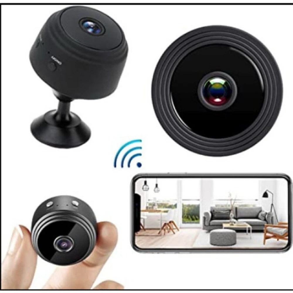 kit-com-4-cameras-de-seguranca-hd-com-conexao-via-app-visao-noturna-e-deteccao-de-movimento-para-protecao-residencial-e-comercial