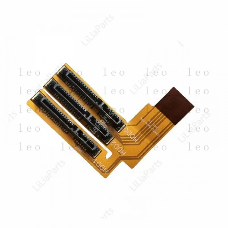 

WW FOR DELL Alienware M18X R1 R2 Hard Drive Cable (R1 OR R2) Part Laptop