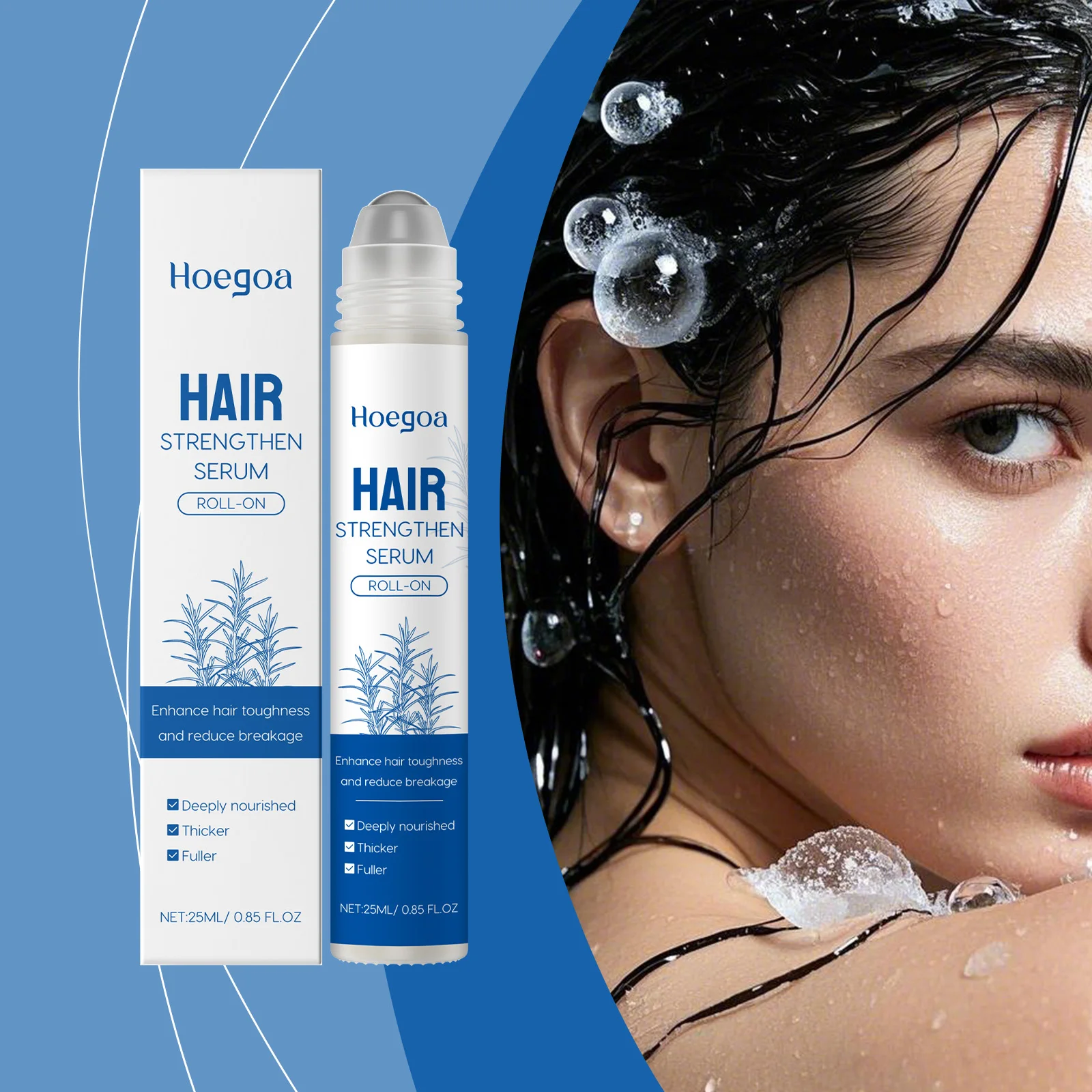 

Эссенция для роста волос, против выпадения волос, восстановление облысения, себорейный уход за кожей головы, улучшение вьющихся повреждений, укрепление сухих волос, сыворотка для волос