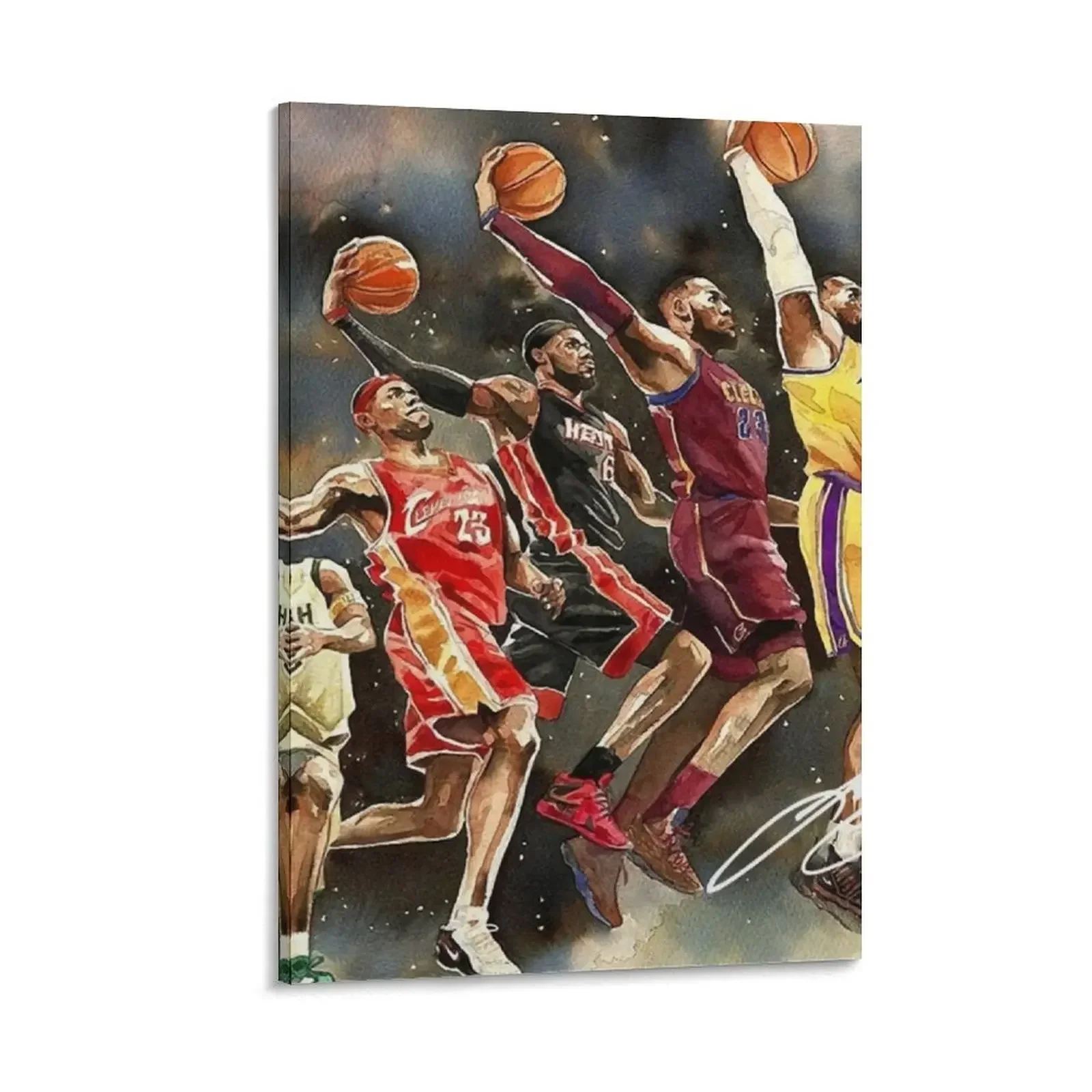 

Step By Step Canvas Painting pictures for wall large paintings modern living room decoration painting