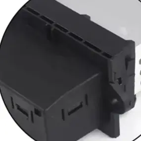 

Резистор двигателя вентилятора отопителя для Nissan для Micra C для C III 2005-2009 для Renault для Clio II 2007-2009 6441.L2 7701045870