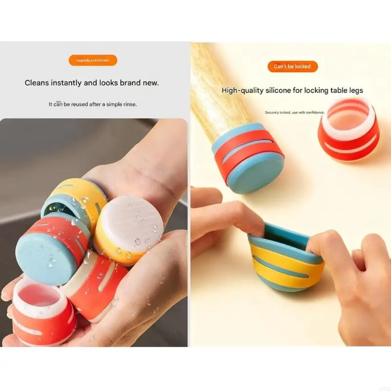 couvre-pieds-en-silicone-installation-facile-pour-tables-chaises-antiderapants-pour-meubles-silencieux-plusieurs-option