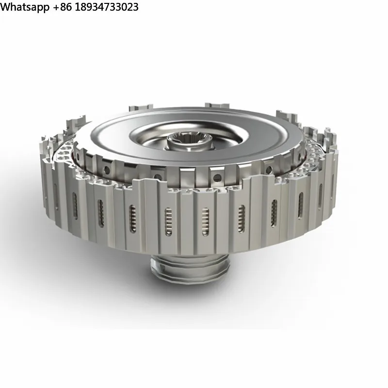 Hot Sell Dsg Transm…