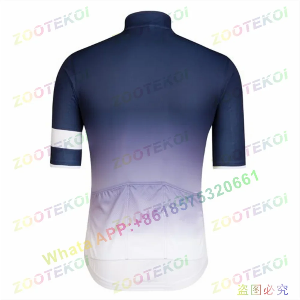 ROIPHOI Men Cycling Jersey 2022 MTB Maillot Bike Shirt Downhill Jersey High Quality Pro Team Tricota Mountain Bicycle Clothing