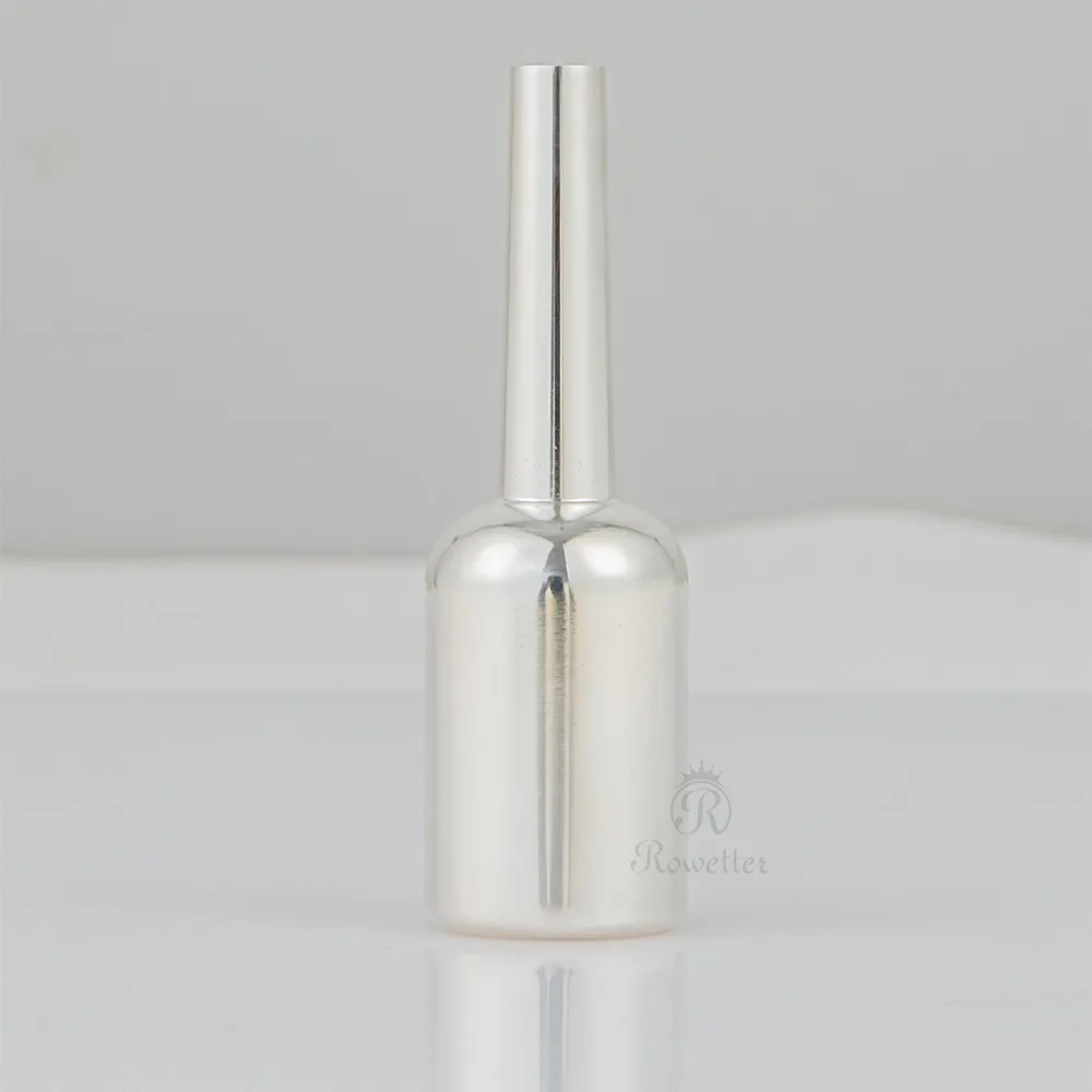 3C 5C 7C Trumpet Mouthpiece Brass Instrument Mouthpiece Bright Tone Woodwind Musical Instrument Parts Performance Accessories
