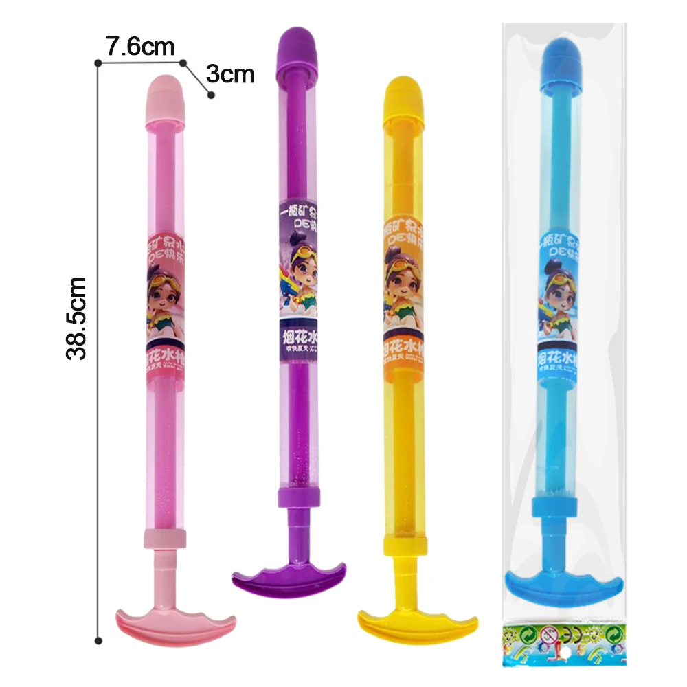 Duurzaam Songkran Spray Waterspeelgoed Spatten Plezier Waternevel Props Multifunctionele Sprinkler Sfeer Props Zomer