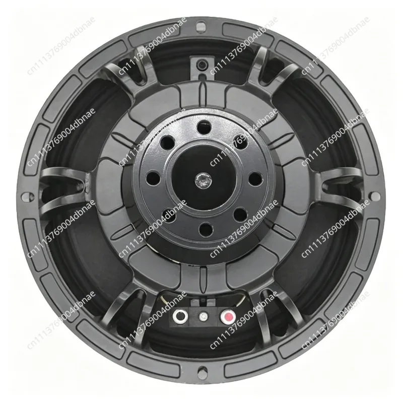 For PRO DE10N201 10 Inch 75 Core 800W 8 Ohm Neodymium Woofer Speaker
