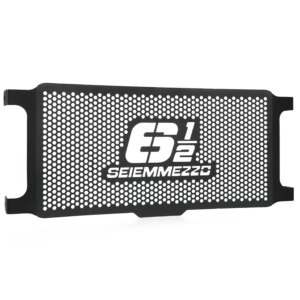 Motorcycle FOR Moto Morini Seiemmezzo STR/SCR 6½ Seiemmezzo STR / SCR 2022-2025 2024 2023 Radiator Grille Protector Guard Cover