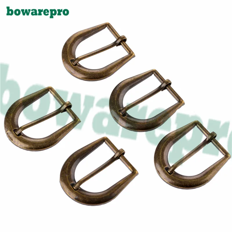 5Pcs 42*32mm Antique Brass Belt Buckles Belt Buckle Decorative Antique Vintage Brass Bronze Gold Belt Strap Lot Leathercraft DIY