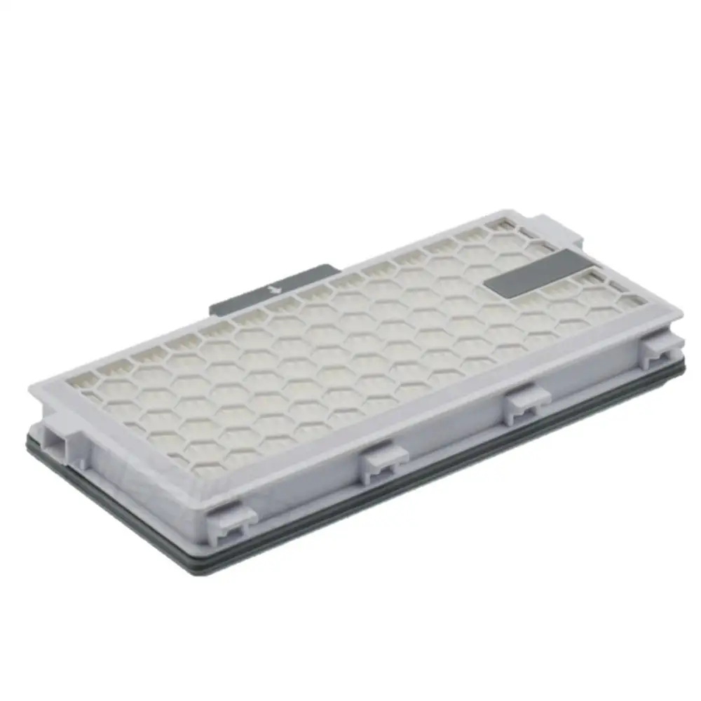 Dust Filter Replacement For Miele SF HA 50 Vacuum Cleaner C1 C2 C3 S8 S6 S5 Series HEPA Air Quality Improvement Part