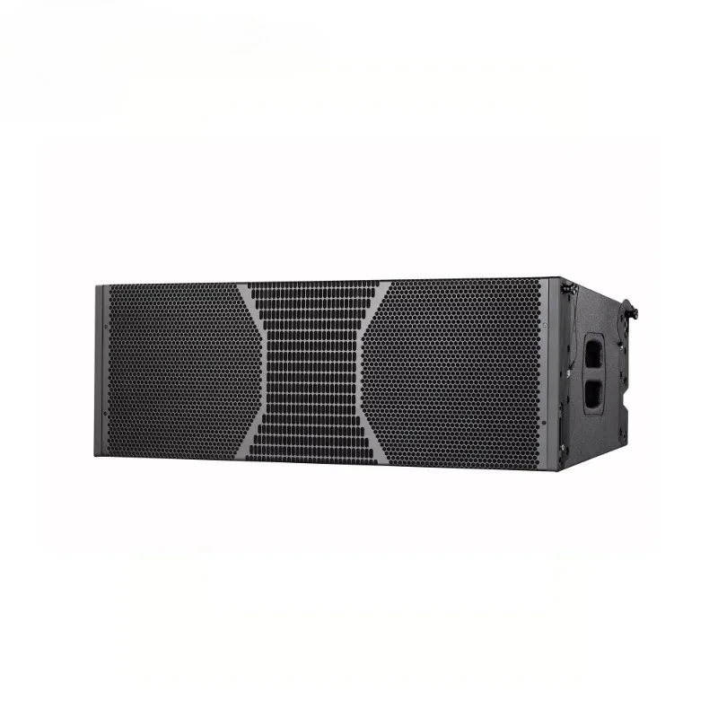 Pro Audio Dual 12 pollici Professional Audio Line Array Pa System Apparecchiatura audio per esterni