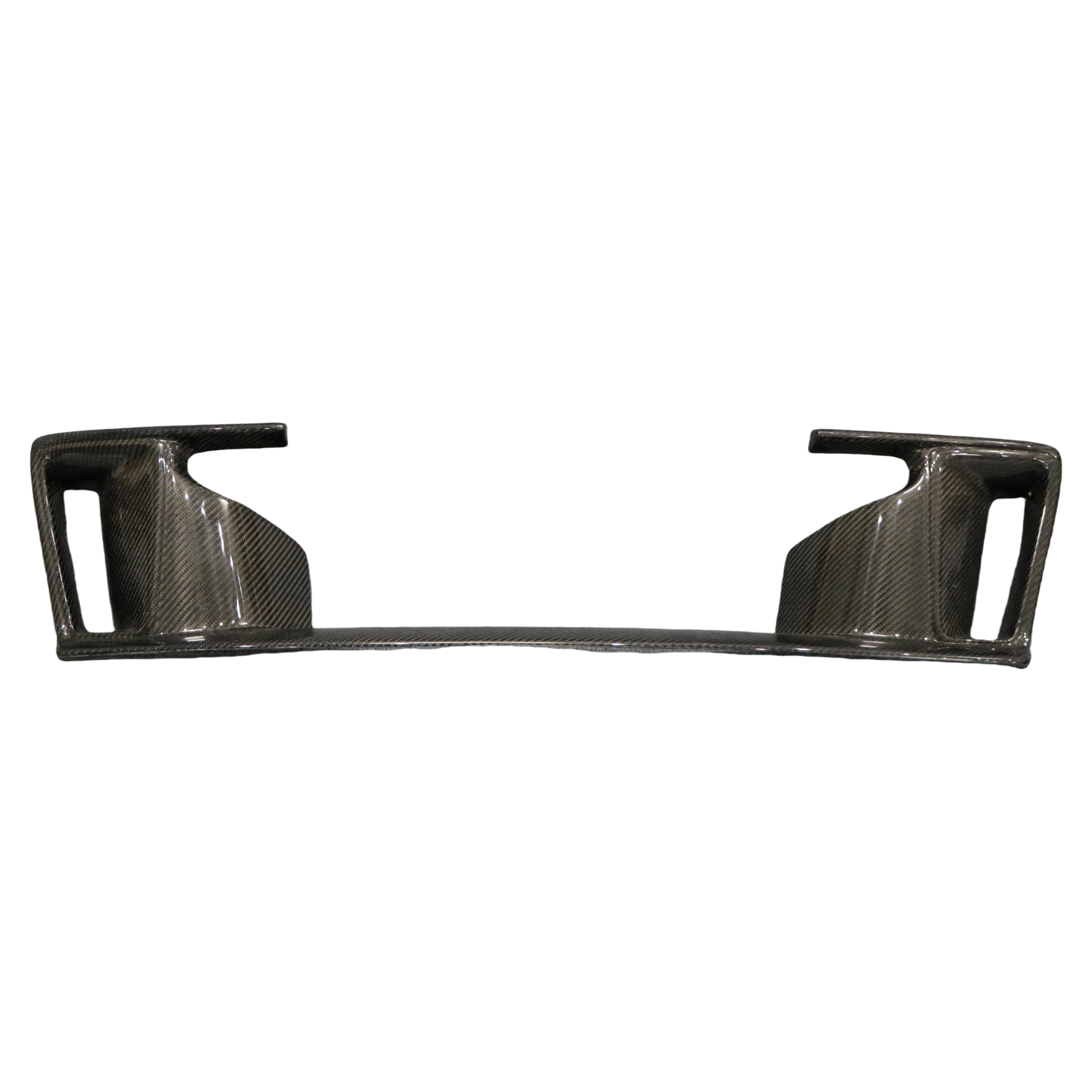 

Hot Selling Car Air Intake for Porsche 911 992 Real 3K Carbon Fiber Retrofit Car Grille Brand New Upgrade Body Kits Wet Carbon