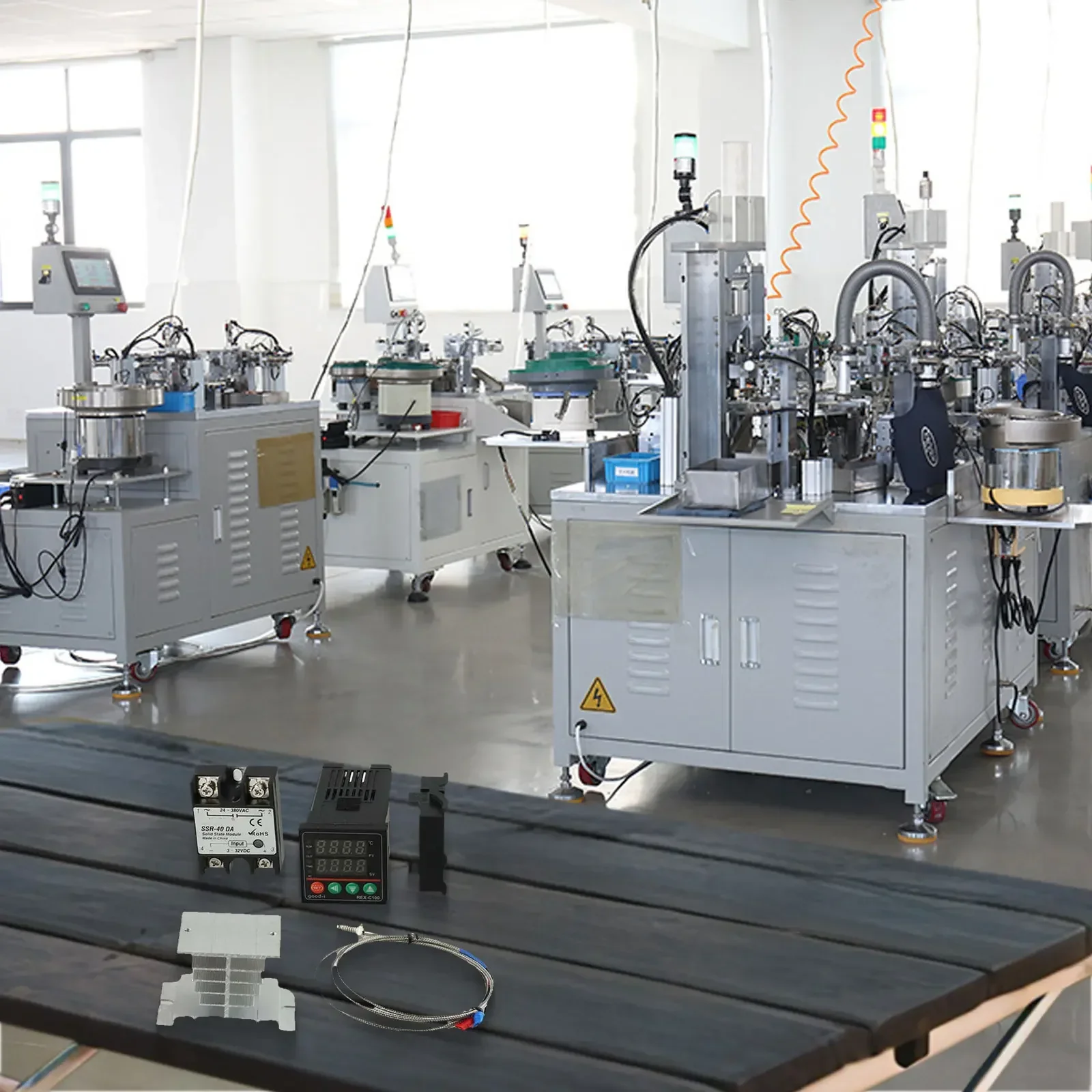 1Set REX-C100 Digit…