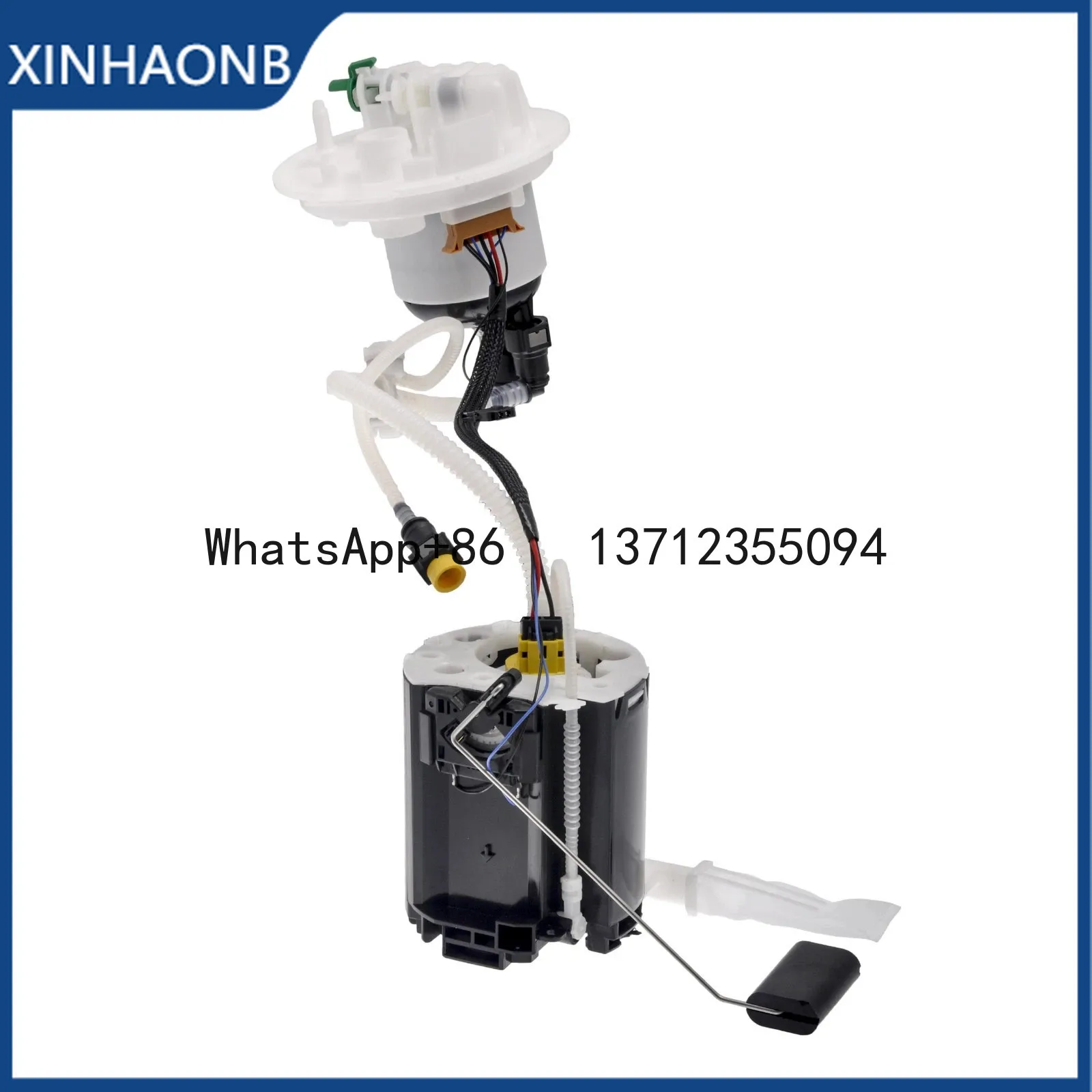 Brand New Fuel Pump Assembly LR038601 LR020016 LR005621 LR020015 LR038599 for Freelander 23.2