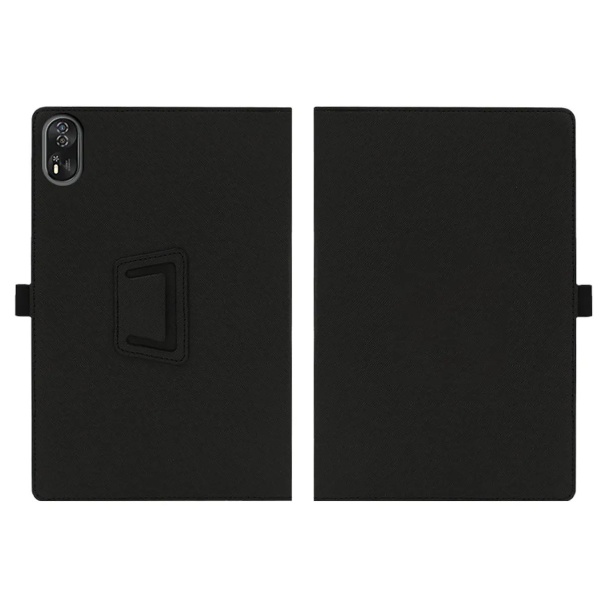 PU Leather Case For Blackview MEGA8 12.1" Handheld Tablets Cover Magnetic Funda Folding Stand