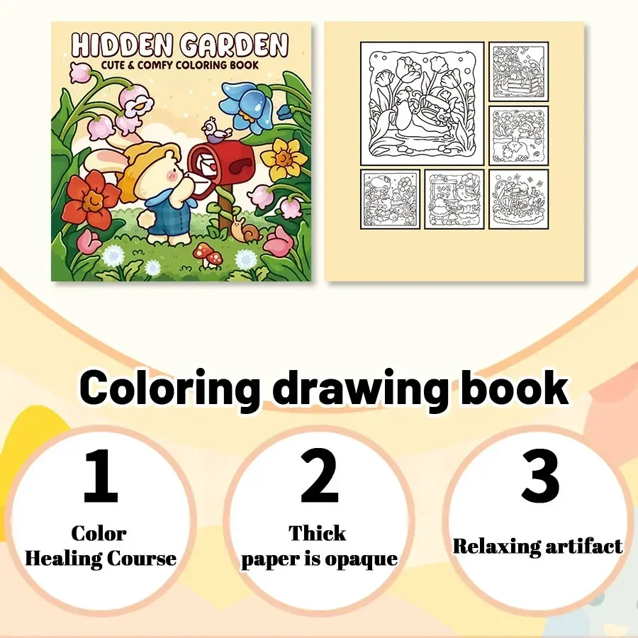 "تشكيلة كتب التلوين الممتعة: بما في ذلك "لحظات الكلب" والرسوم التوضيحية اللطيفة. مثالية للأطفال والكبار لإنقاذ الإبداع