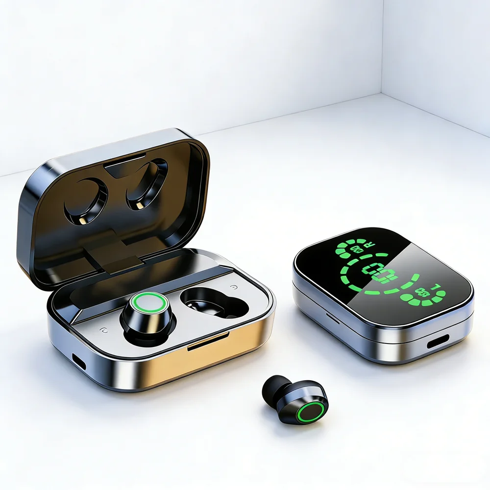 Tws Wireless Blueto…