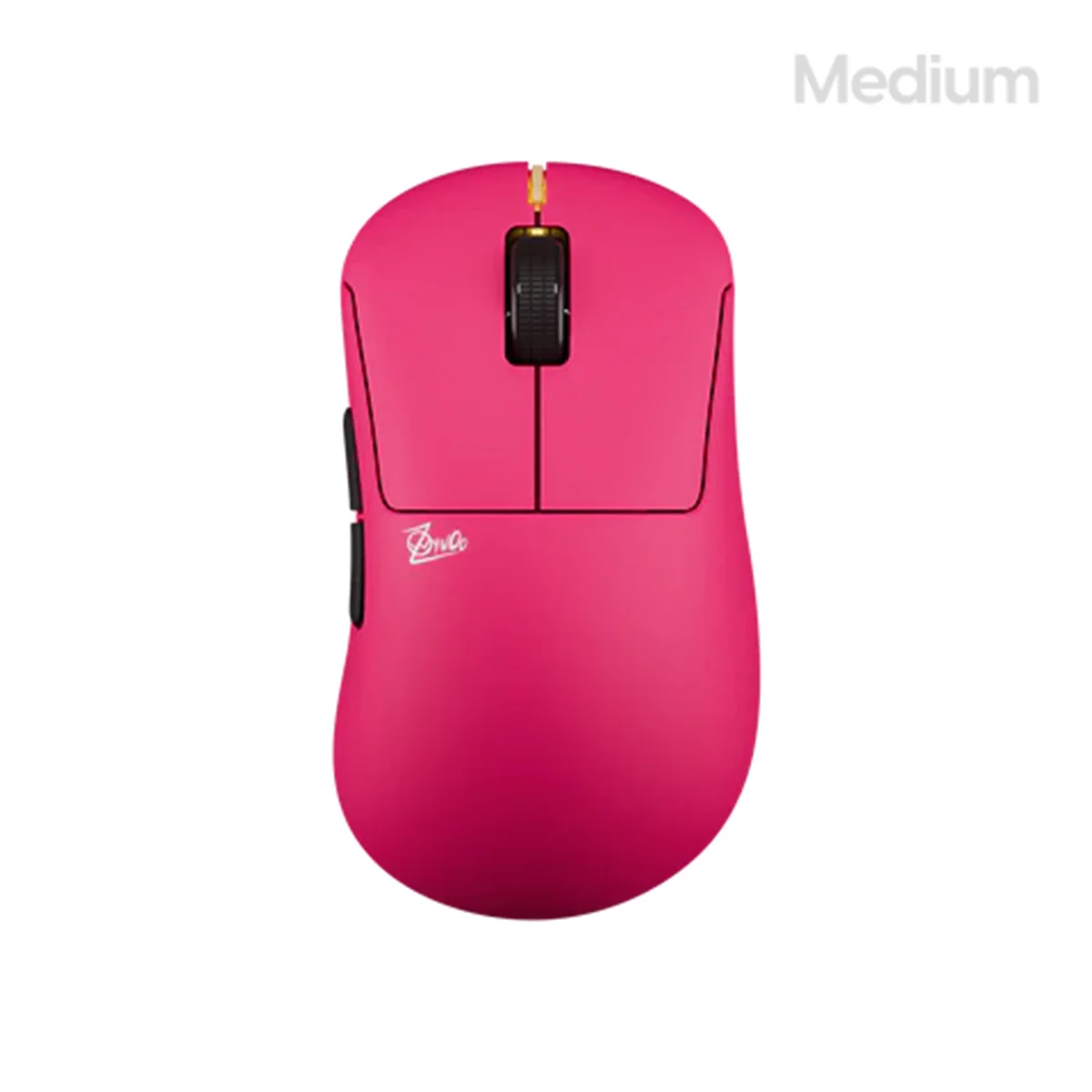 Pulsar pro Zywoo Co-branded Edition The Chosen- Gen 2 wireless gaming mouse XS-1 sensor with 8K 32000DPI 750IPS